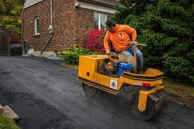 Best Asphalt Driveway Installation  in Newport, OH